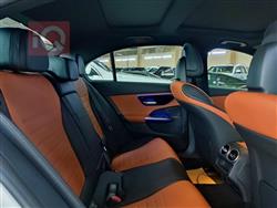 مێرسێدس بێنز C-Class